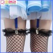 画像12: 【25％OFF】ホロライブ hololive 兎田ぺこら 新衣装白【フリフリバニードレス】コスプレ衣装 (12)