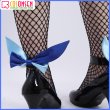 画像13: 【25％OFF】ホロライブ hololive 兎田ぺこら 新衣装白【フリフリバニードレス】コスプレ衣装 (13)