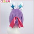 画像12: ひろがるスカイ！プリキュア キュアプリズム 虹ヶ丘ましろ コスプレ衣装 (12)