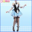 画像2: 【25％OFF】ホロライブ hololive 兎田ぺこら 新衣装白【フリフリバニードレス】コスプレ衣装 (2)