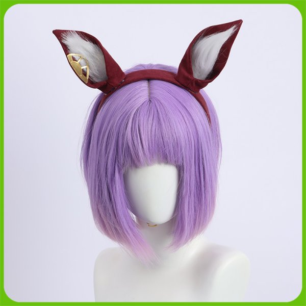 【一部欠品】ウマ娘 プリティーダービー タニノギムレット コスプレ衣装 Amazon.co.jp: [KANKUXS] フルセット 衣装 ウマ娘