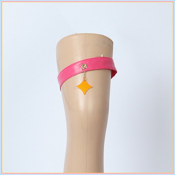 画像12: 【25%OFF】ひろがるスカイ!プリキュア キュアバタフライ あげは コスプレ衣装 (12)