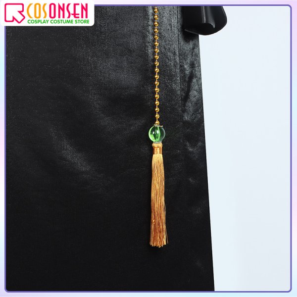 画像14: 【25%OFF】あんさんぶるスターズ!! あんスタ 「フィーチャースカウト 巽編2」風早巽 コスプレ衣装 (14)