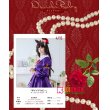 画像5: ウマ娘 プリティーダービー ダイイチルビー 勝負服 コスプレ衣装 (5)