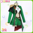 画像3: ウマ娘 プリティーダービー シンボリクリスエス 勝負服 コスプレ衣装 (3)