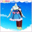 画像2: ひろがるスカイ！プリキュア キュアスカイ ソラ・ハレワタール コスプレ衣装 (2)