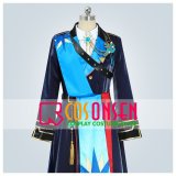 画像: あんさんぶるスターズ!! あんスタ 謝儀！寄せては返すBig Ocean 葵ひなた 葵ゆうた コスプレ衣装