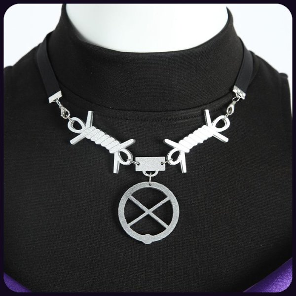 画像8: 【25%OFF】バーチャルYouTuber vtuber Whale Talor ホエール・テイラー コスプレ衣装 (8)