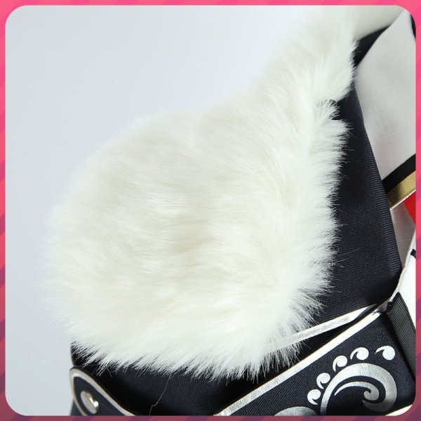 画像18: 【25%OFF】ホロライブ hololive  宝鐘マリン 新衣装 コスプレ衣装 (18)