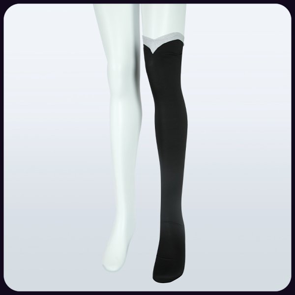 画像18: 【25%OFF】バーチャルYouTuber vtuber Whale Talor ホエール・テイラー コスプレ衣装 (18)