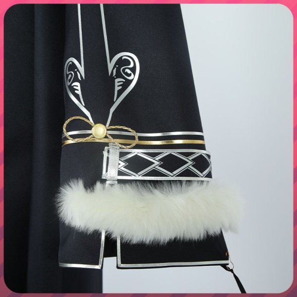 画像21: 【25%OFF】ホロライブ hololive  宝鐘マリン 新衣装 コスプレ衣装 (21)