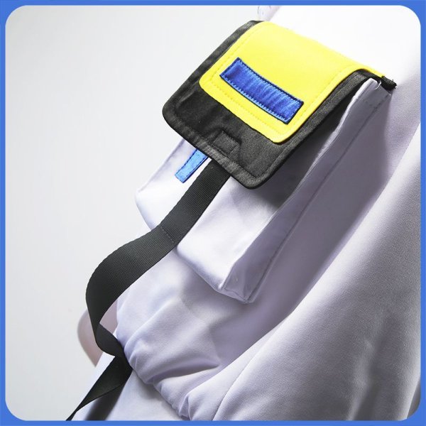 画像22: ウマ娘 プリティーダービー ネオユニヴァース 勝負服 コスプレ衣装 (22)