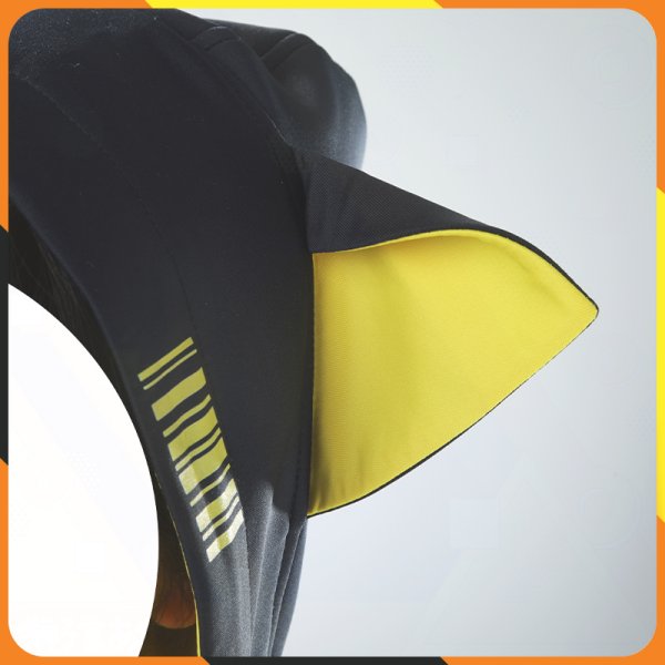 画像5: 【25%OFF】バーチャルYouTuber Vtuber 獅子堂あかり コスプレ衣装 (5)