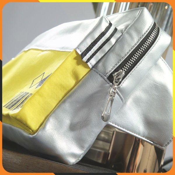 画像14: 【25%OFF】バーチャルYouTuber Vtuber 獅子堂あかり コスプレ衣装 (14)