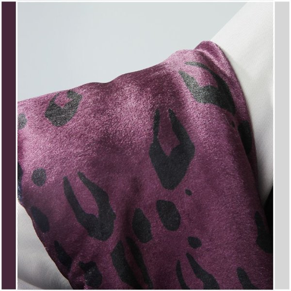 画像9: 【25%OFF&女性L・XLサイズ在庫あり・一週間発送】バーチャルYouTuber Vtuber 佐伯 変身後 コスプレ衣装 (9)