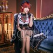 画像1: ホロライブ hololive  宝鐘マリン 新衣装 コスプレ衣装 (1)