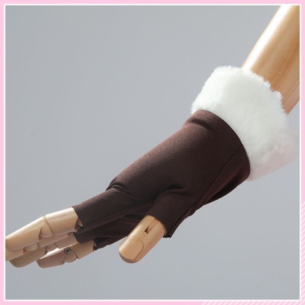 画像10: 【25%OFF】プロセカ リトルストロベアリー オリジナル コスプレ衣装 (10)