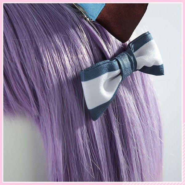 画像7: プロセカ リトルストロベアリー アナザー2 コスプレ衣装 (7)