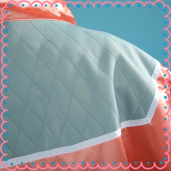 画像10: バーチャルYouTuber Vtuber 五十嵐梨花 コスプレ衣装 (10)