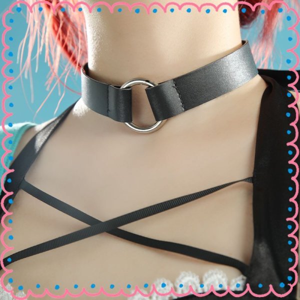 画像6: バーチャルYouTuber Vtuber 五十嵐梨花 コスプレ衣装 (6)