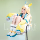 画像: ウマ娘 プリティーダービー ネオユニヴァース 勝負服 コスプレ衣装