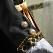 画像9: 【25％OFF】あんスタ風 スカウト！フェアなワルツ衣装 天祥院英智 コスプレ衣装 (9)