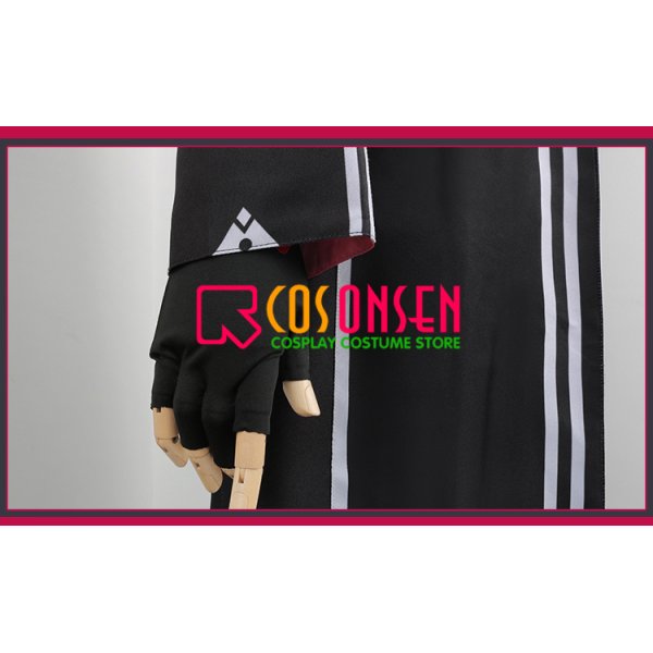 バーチャルYouTuber ローレン・イロアス コスプレ衣装｜COSONSEN