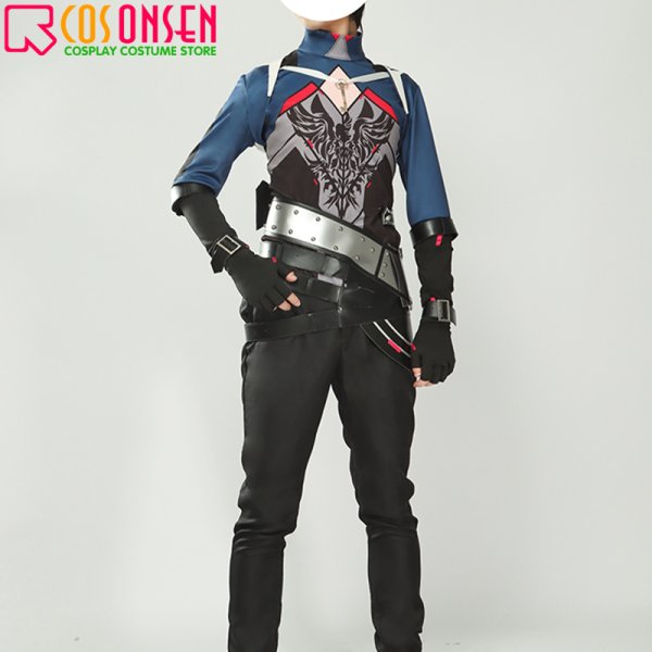 画像4: 【25%OFF】バーチャルYouTuber vtuber Lauren ローレン コスプレ衣装 (4)