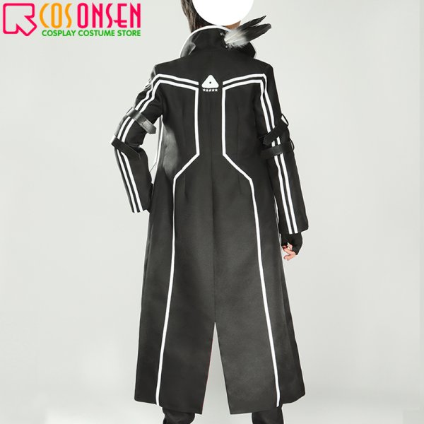 画像3: 【25%OFF】バーチャルYouTuber vtuber Lauren ローレン コスプレ衣装 (3)