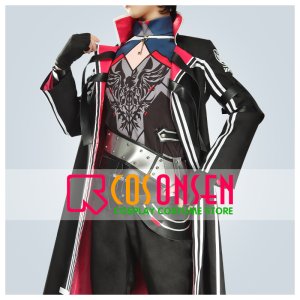 画像: 【25％OFF】バーチャルYouTuber vtuber Lauren ローレン コスプレ衣装