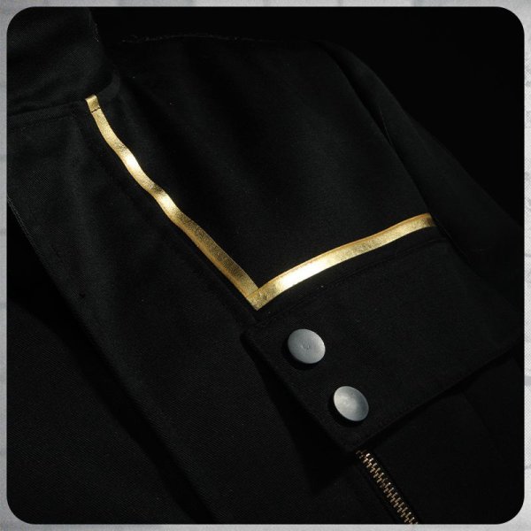 画像15: アークナイツ 聖約イグゼキュター コスプレ衣装 (15)