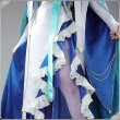 画像7: Fate/Grand Order FGO 女教皇ヨハンナ コスプレ衣装 霊基再臨 第3段階 (7)