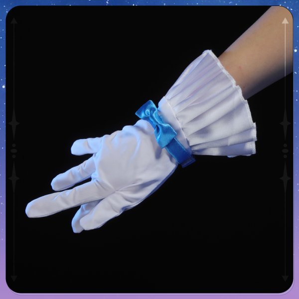 画像9: 【25%OFF】アイドルマスター アイマス シンデレラガールズ アイマス U149 全員 コスプレ衣装 (9)