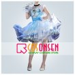 画像1: アイドルマスター アイマス シンデレラガールズ アイマス U149 全員 コスプレ衣装 (1)