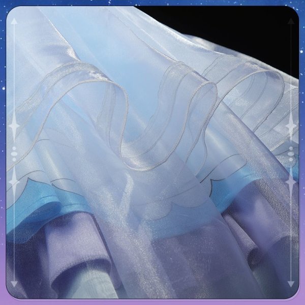 画像7: 【25%OFF】アイドルマスター アイマス シンデレラガールズ アイマス U149 全員 コスプレ衣装 (7)