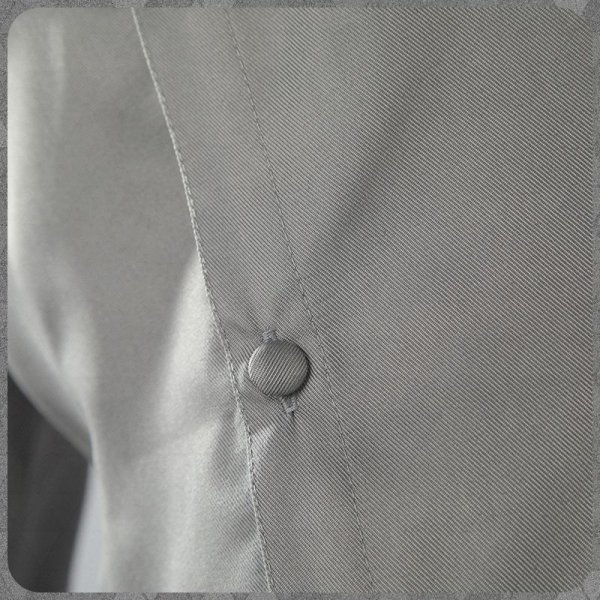 画像14: バーチャルYouTuber VTuber 七次元生徒会 サンゴ コスプレ衣装 (14)