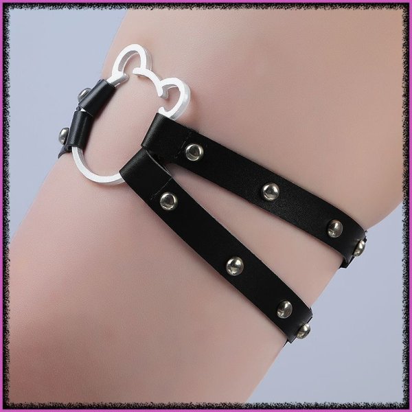 画像10: 【25%OFF】バーチャルYouTuber Vtuber Selen Tatsuki セレン龍月 新衣装 コスプレ衣装 (10)