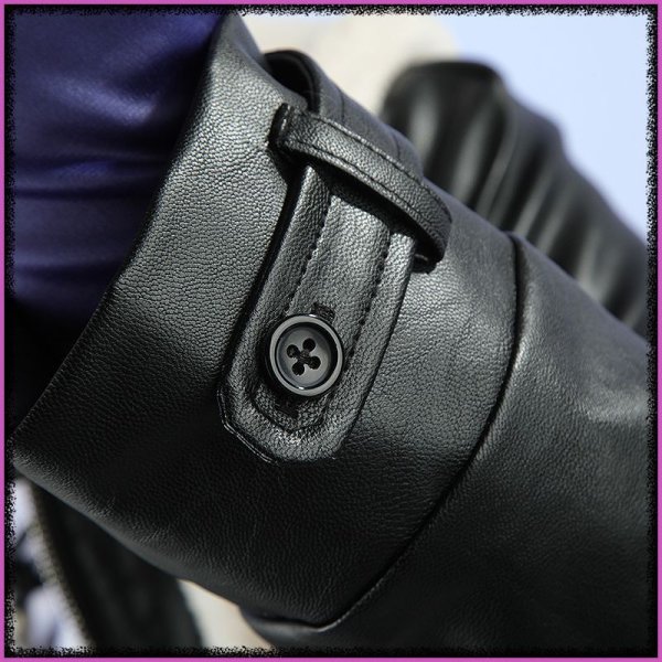 画像12: 【25%OFF】バーチャルYouTuber Vtuber Selen Tatsuki セレン龍月 新衣装 コスプレ衣装 (12)