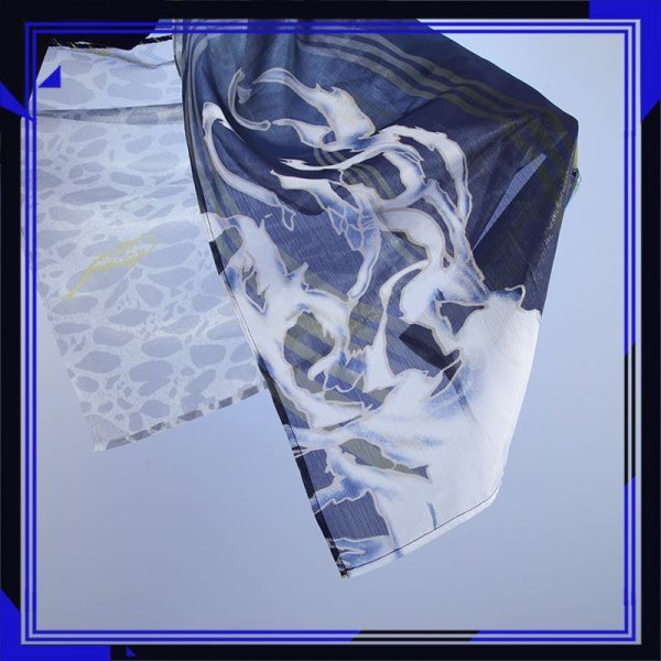 画像26: 【25％OFF】バーチャル YouTuber Vtuber 小柳 コスプレ衣装 (26)