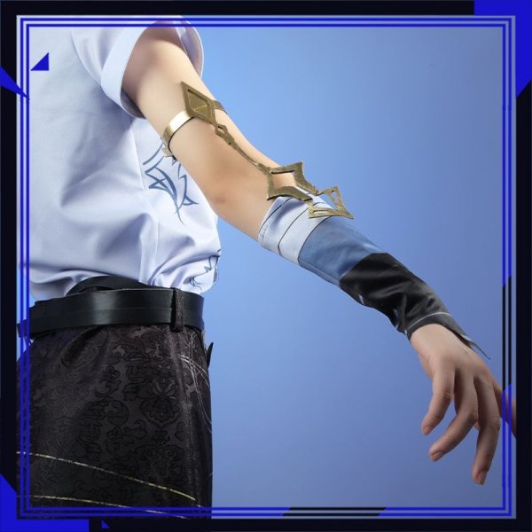 Cosonsen 女性Mサイズ　小柳ロウ　コスプレ　衣装のみ Amazon.co.jp: [Stiksy] Vtuber 小柳ロウ 女体化 バニー衣装
