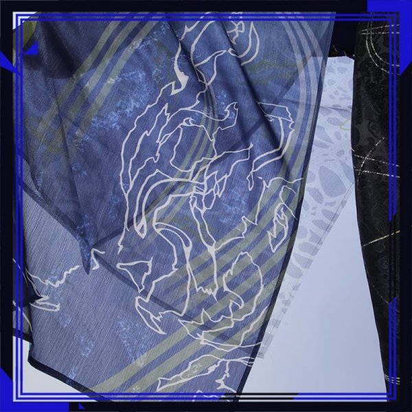 画像9: 【25％OFF】バーチャル YouTuber Vtuber 小柳 コスプレ衣装 (9)