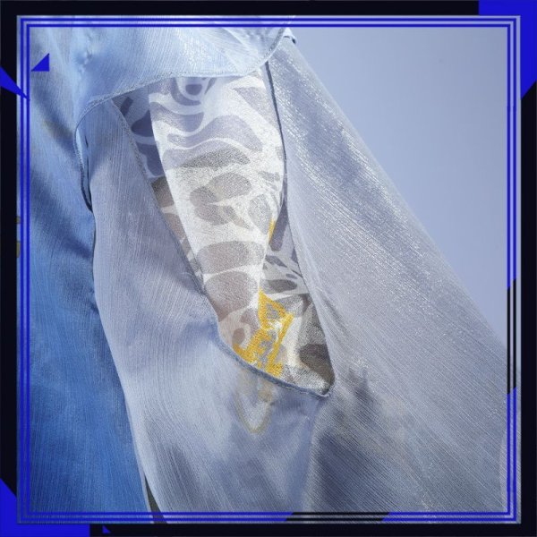 画像24: 【25％OFF】バーチャル YouTuber Vtuber 小柳 コスプレ衣装 (24)