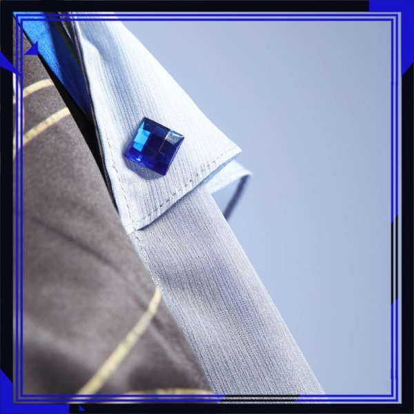 画像10: 【25％OFF】バーチャル YouTuber Vtuber 小柳 コスプレ衣装 (10)