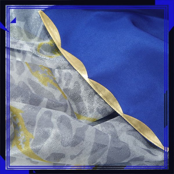 画像25: 【25％OFF】バーチャル YouTuber Vtuber 小柳 コスプレ衣装 (25)