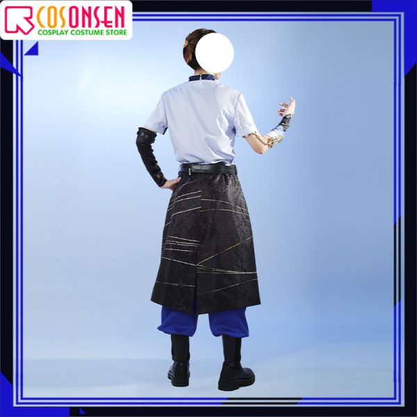 バーチャル YouTuber Vtuber 小柳ロウ コスプレ衣装 バーチャル YouTuber Vtuber 小柳ロウ コスプレ衣装