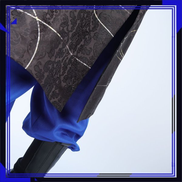 画像21: 【25％OFF】バーチャル YouTuber Vtuber 小柳 コスプレ衣装 (21)