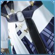 画像10: ホロライブ hololive Blue Journey 夜明けのうた 全員 コスプレ衣装 (10)
