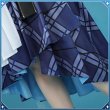 画像9: ホロライブ hololive Blue Journey 夜明けのうた 全員 コスプレ衣装 (9)