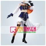 画像: バーチャルYouTuber vtuber 樋口楓 FANTASIA 4周年ライブ衣装 コスプレ衣装