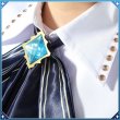 画像12: ホロライブ hololive Blue Journey 夜明けのうた 全員 コスプレ衣装 (12)